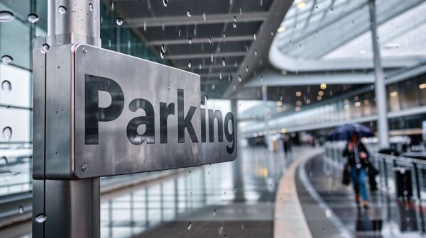 Les meilleures astuces pour garantir votre parking à Lyon Saint Exupéry