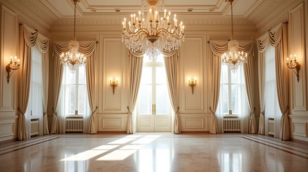 Location de salle de mariage à Lyon : trouvez le lieu idéal pour votre cérémonie