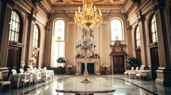 Top 10 salles de mariage à Lyon pour une cérémonie parfaite