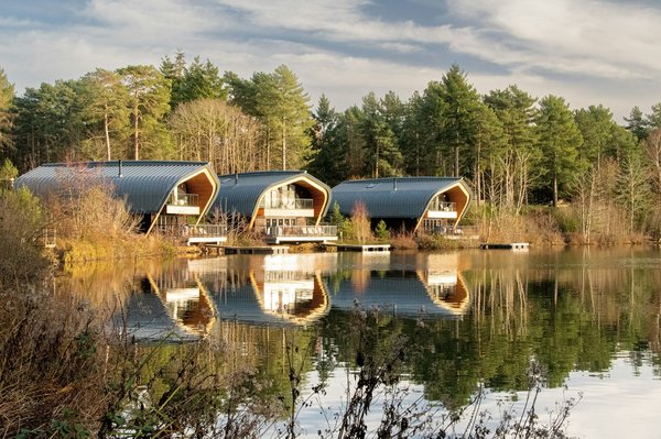 Pourquoi choisir Center Parcs pour vos prochaines vacances en France ?